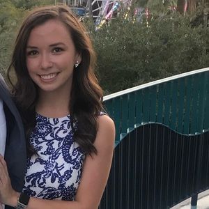 Meet your Posher, Christine